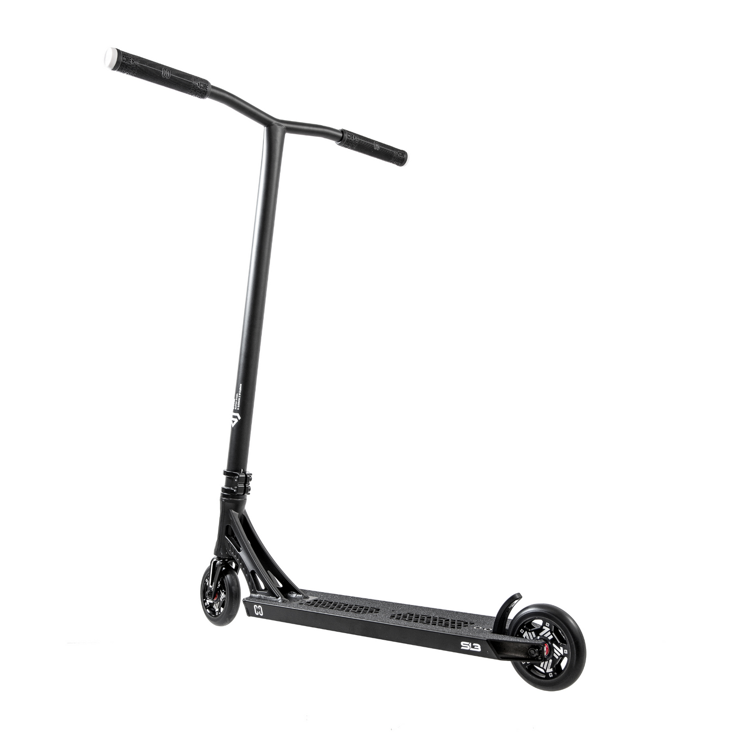 CORE SL3 Complete Stunt Scooter | Black