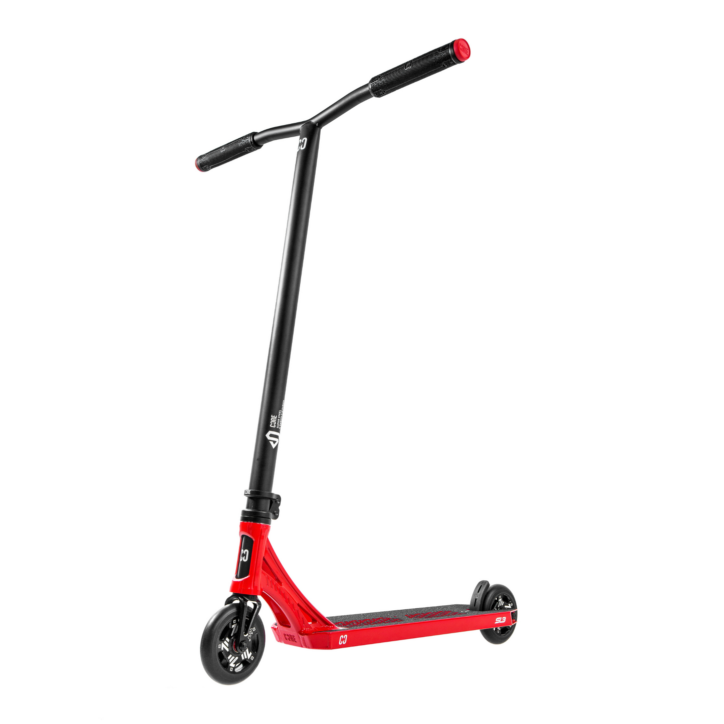 CORE SL3 Complete Stunt Scooter | Red