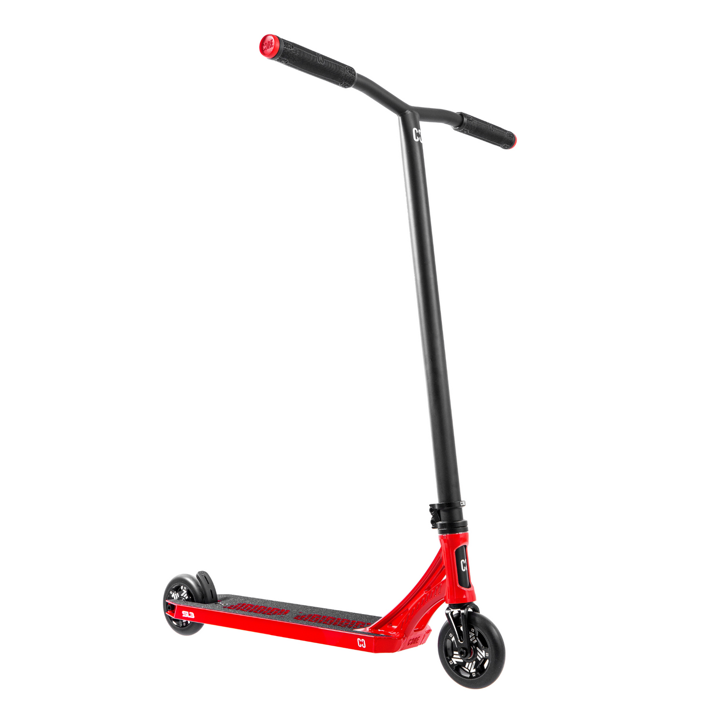 CORE SL3 Complete Stunt Scooter | Red