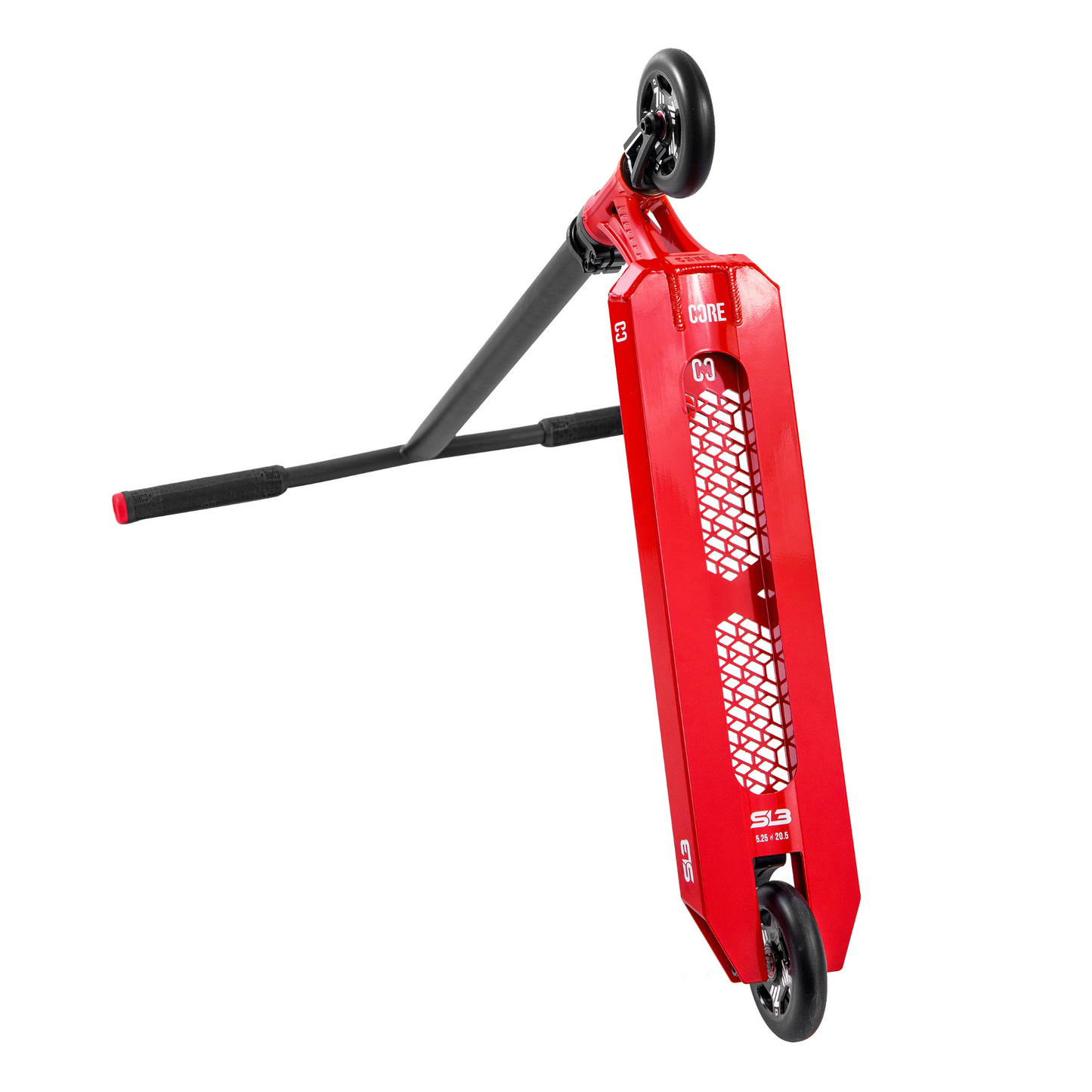 CORE SL3 Complete Stunt Scooter | Red