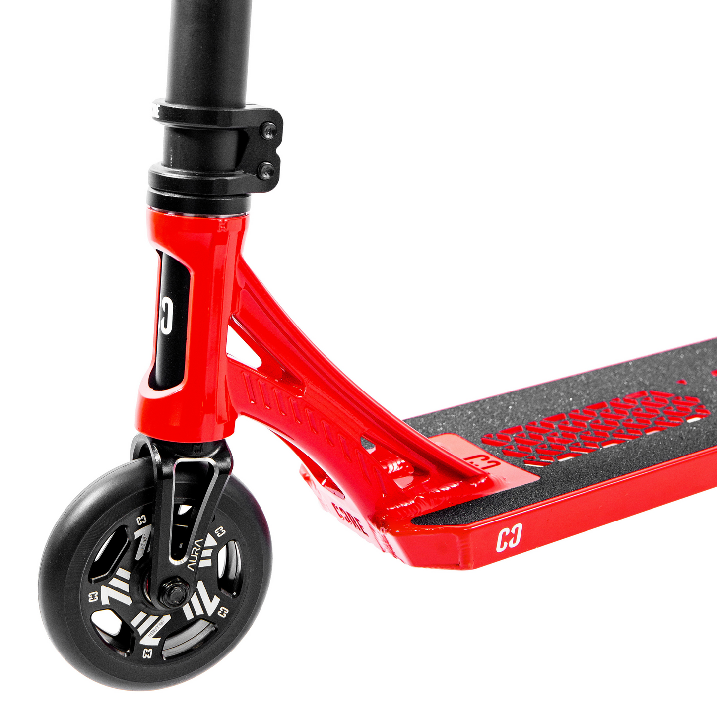 CORE SL3 Complete Stunt Scooter | Red