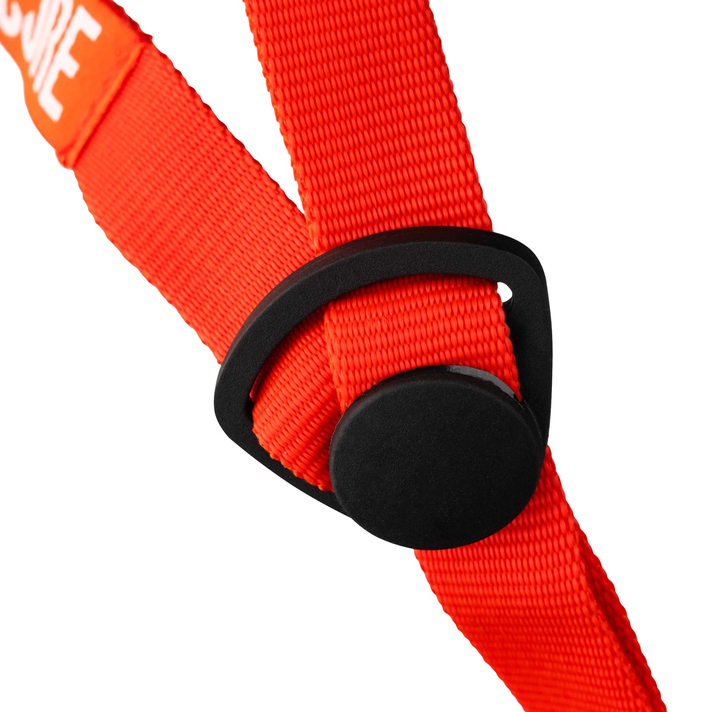 CORE Street Helmet - Black-Red