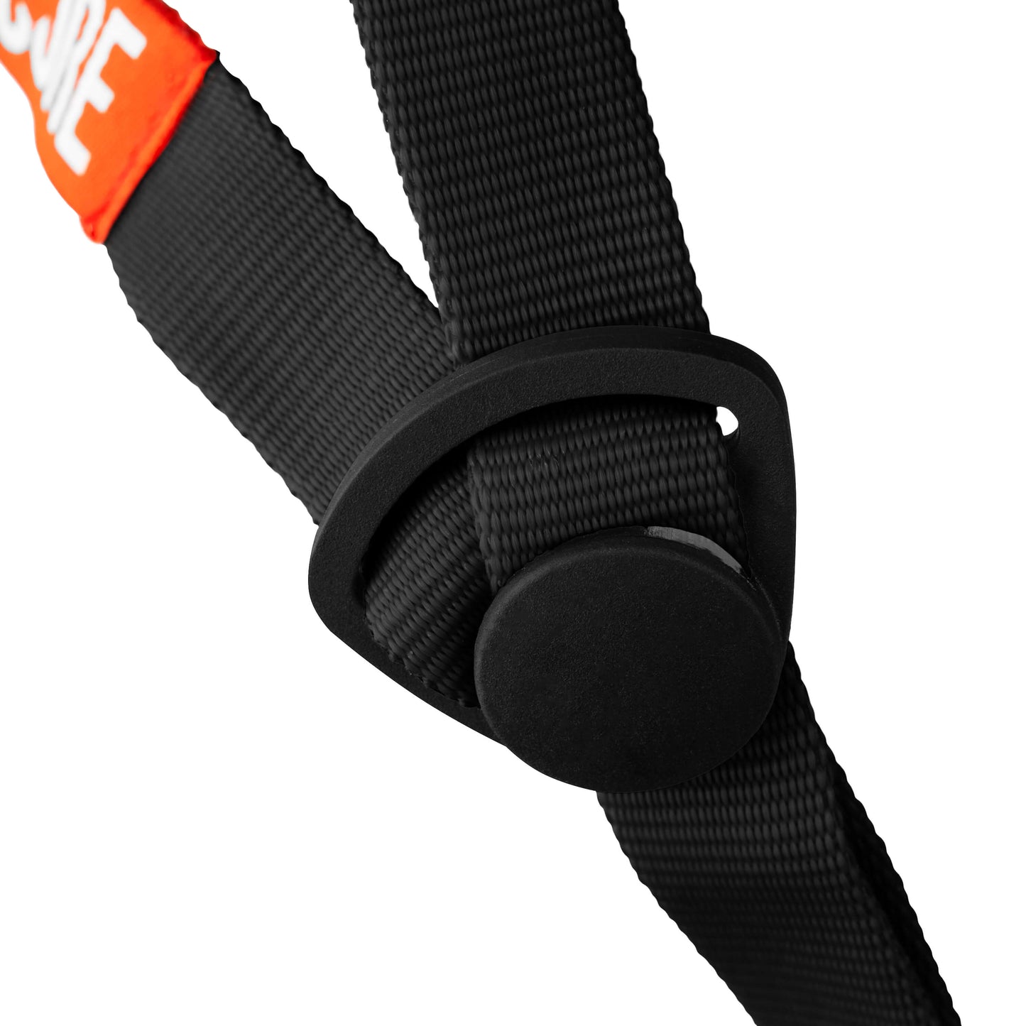 CORE Street Helmet - Black-White