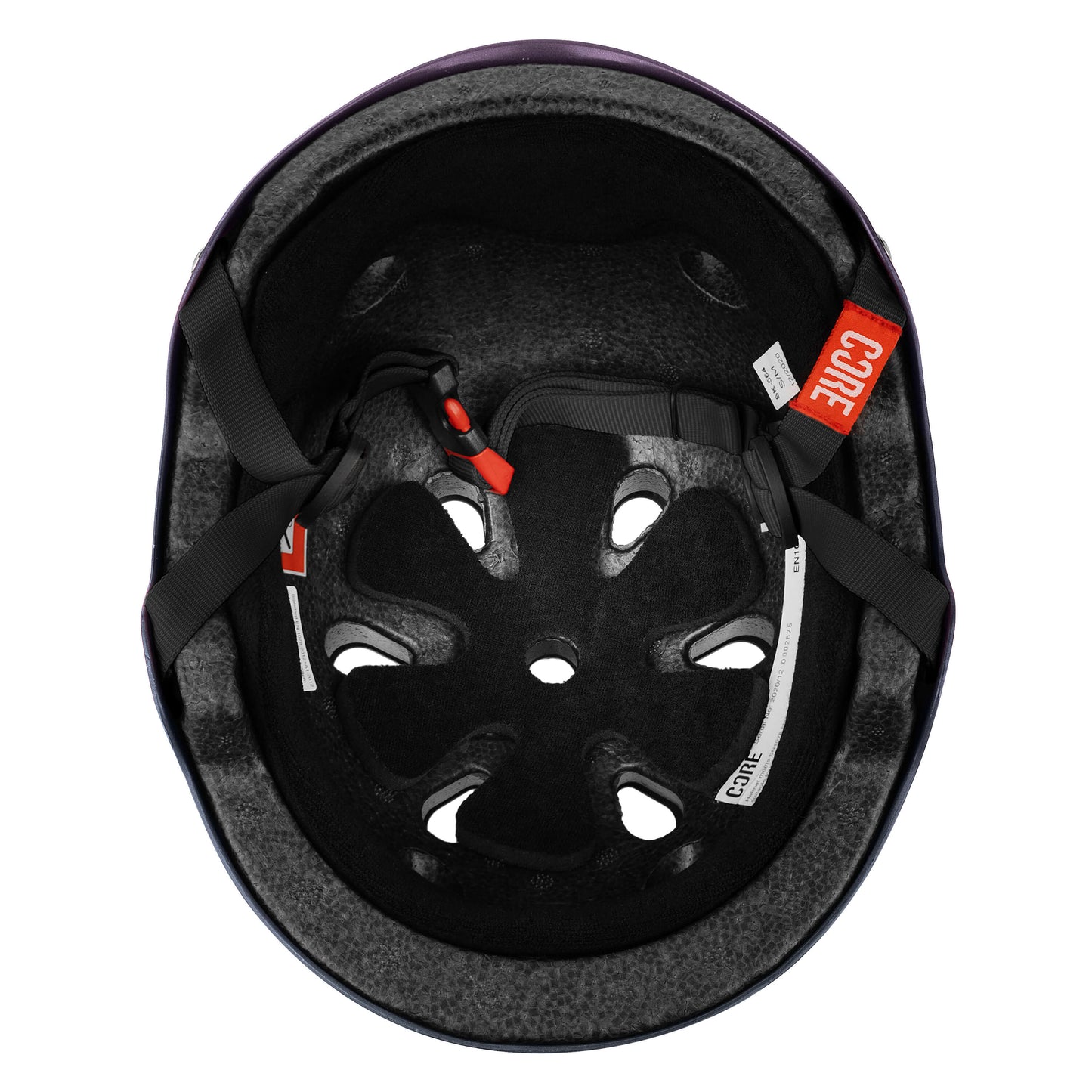 CORE Street Helmet - Neo