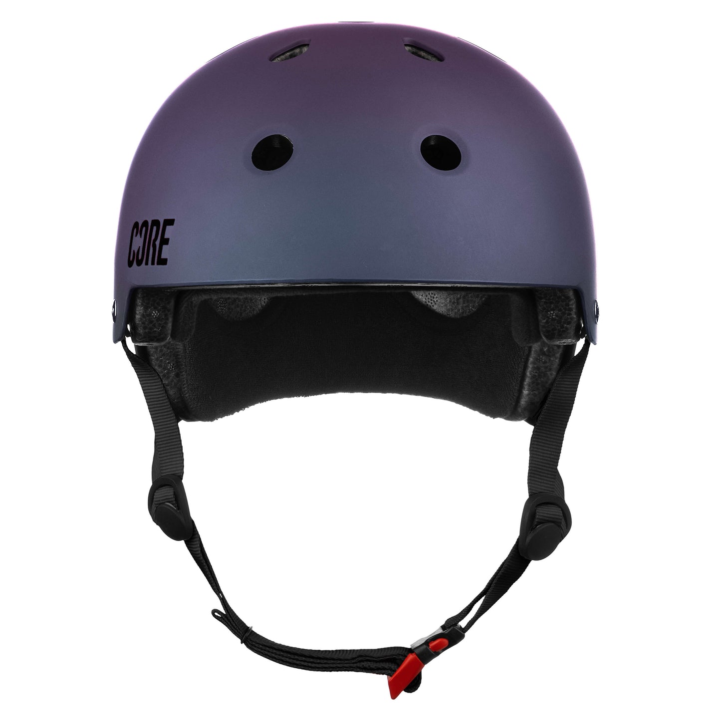 CORE Street Helmet - Neo-Black