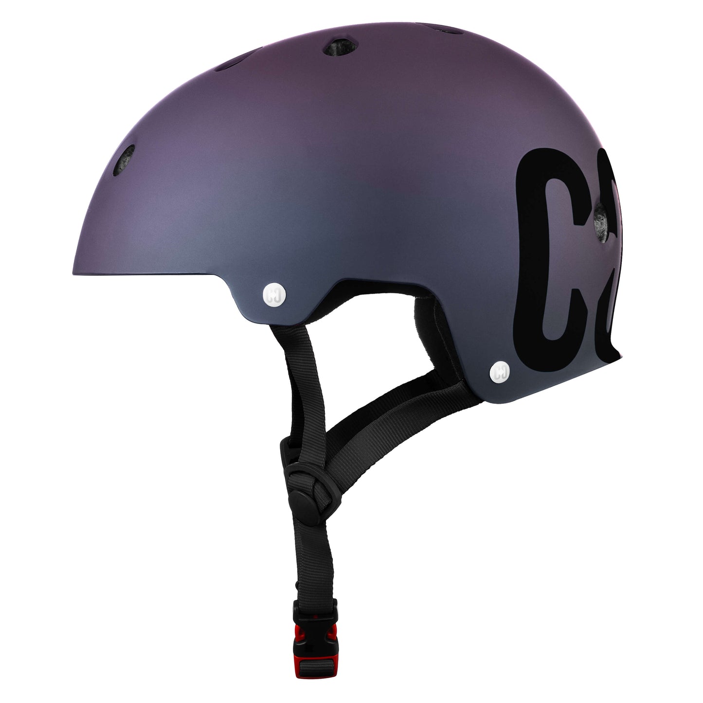 CORE Street Helmet - Neo-Black