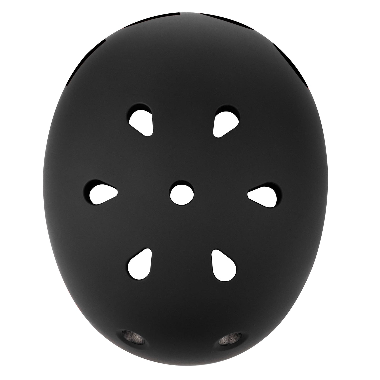 CORE Street Helmet - Stealth Black