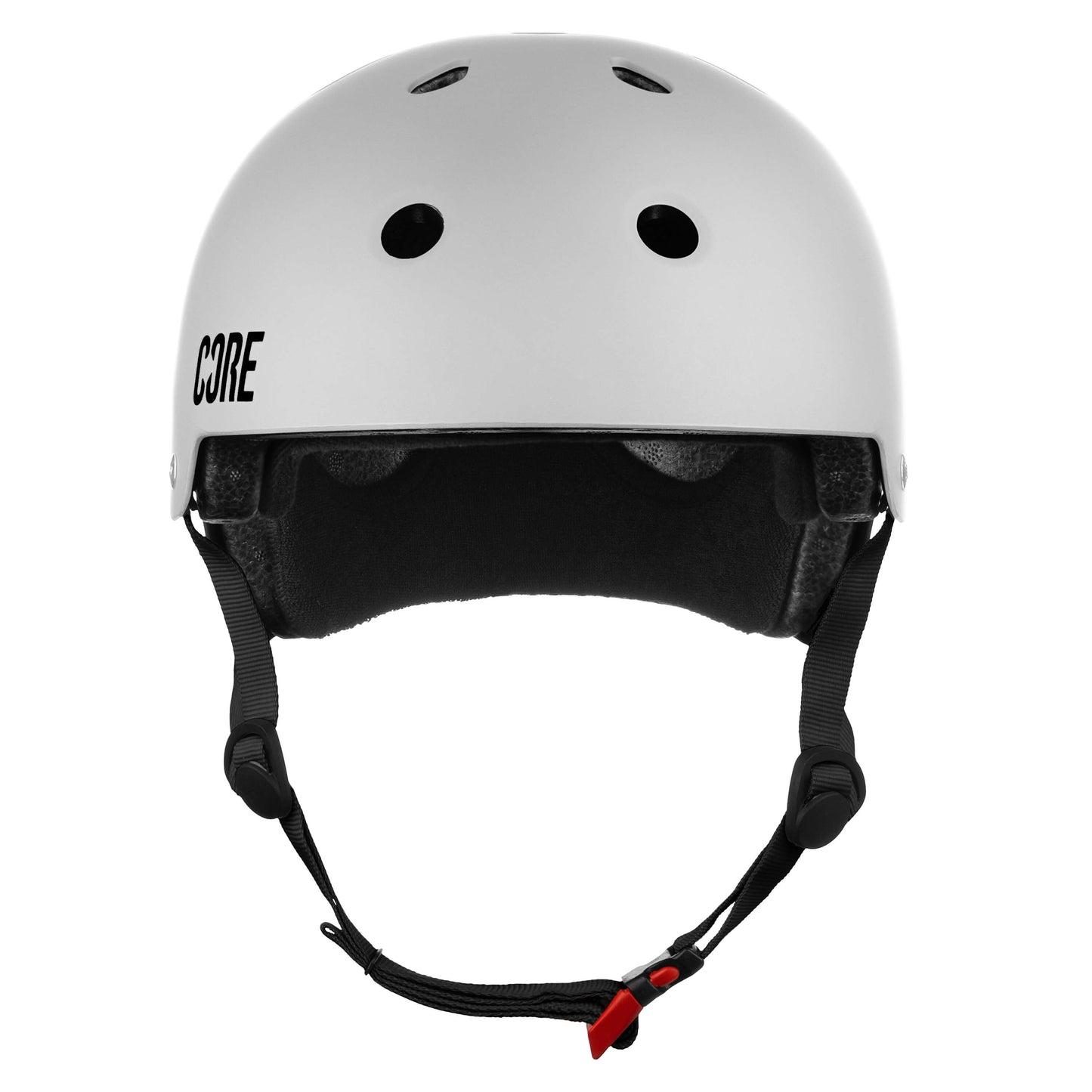 CORE Street Helmet - White S/M