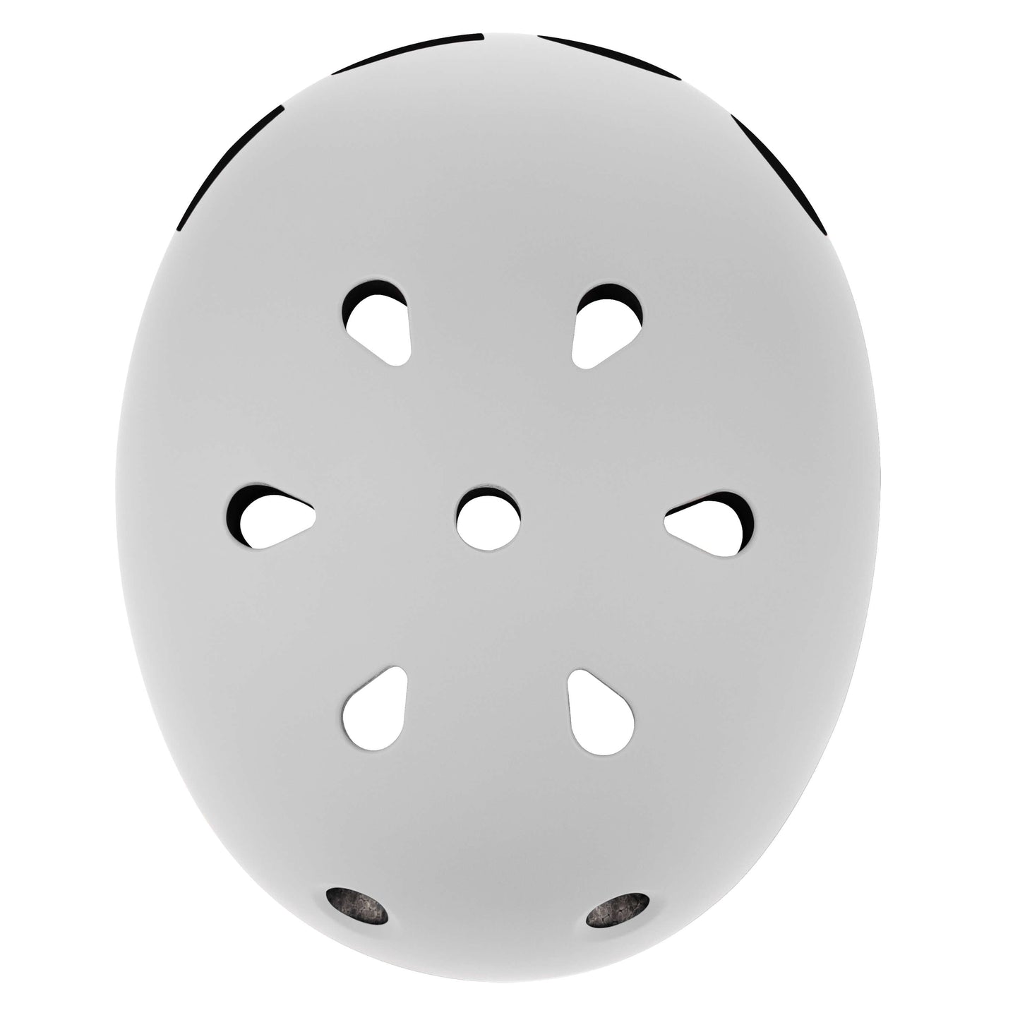 CORE Street Helmet - White S/M