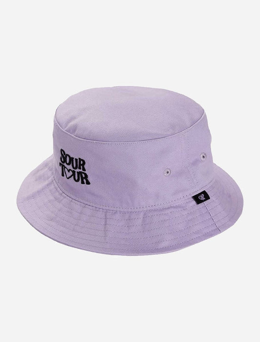 Olivia Rodrigo Sour Tour Bucket Hat - The Boredroom Store Olivia Rodrigo